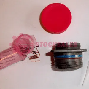 D38999/20WH35PA