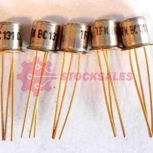 BC131C