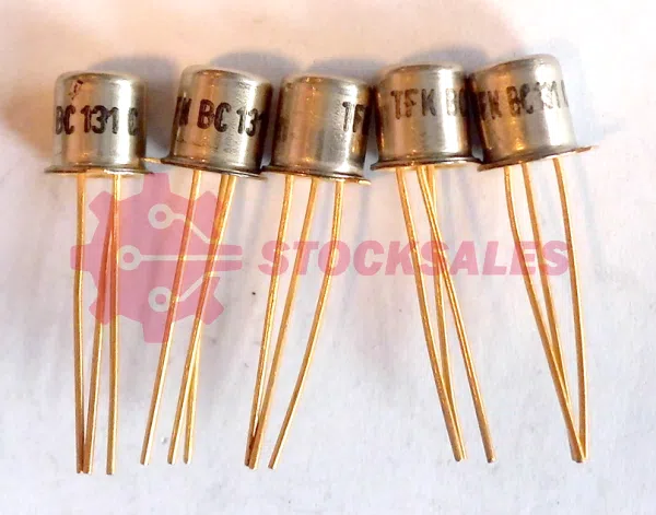 BC131C BC131C