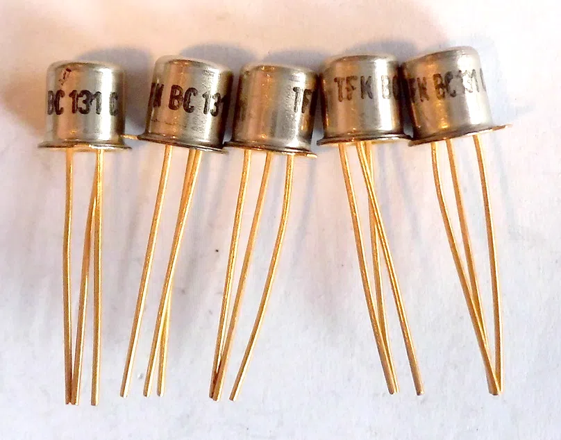 BC131C