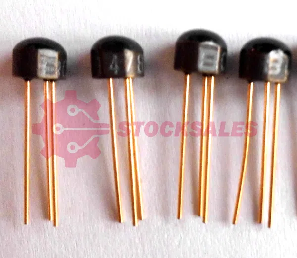 BC147B BC147B