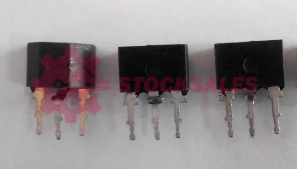 BC158A BC158A