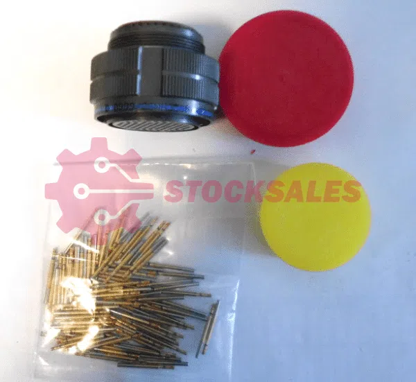 D38999/26WH35SN