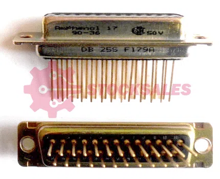 DB25SF179A