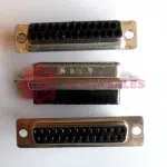 M24308/2-3F - DBAMA25S