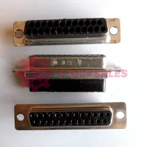 M24308/2-3F - DBAMA25S