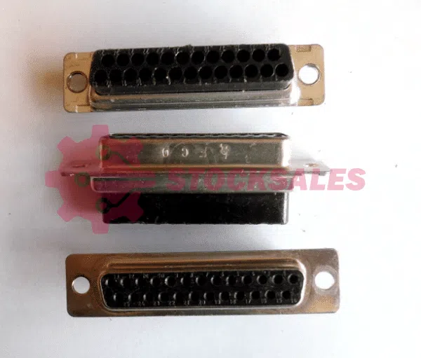 DBAMA25S M24308/2-3F - DBAMA25S