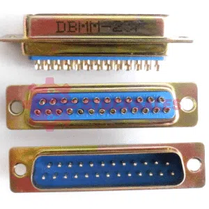 DBMM-25P