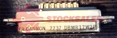 DBMR17W2P