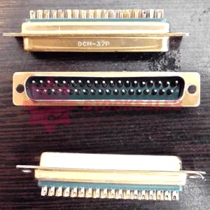 DCM-37P