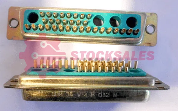 DDM36W4P-A156 DDM36W4P-A156