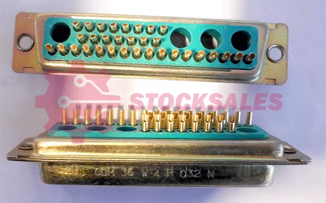 DDM36W4P-A156