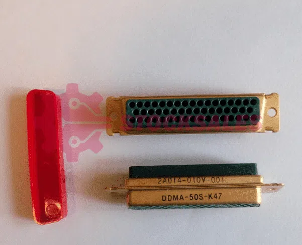 DDMA-50S-K47
