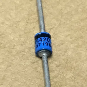 JANTX1N5420