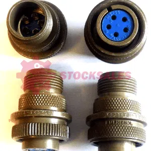 MS3106A14S-5S