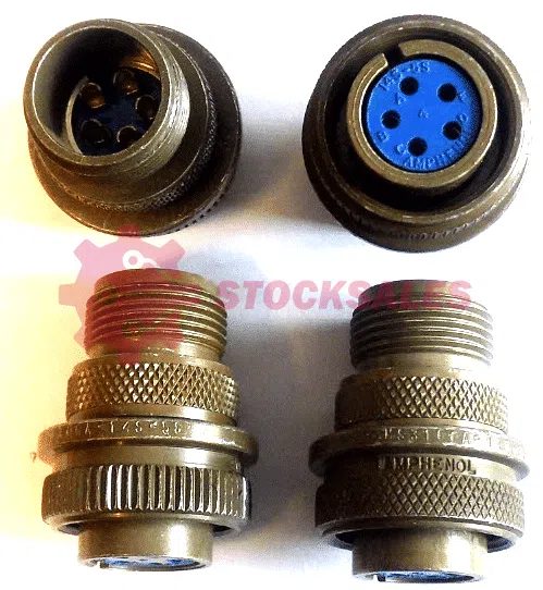 MS3106A14S-5S