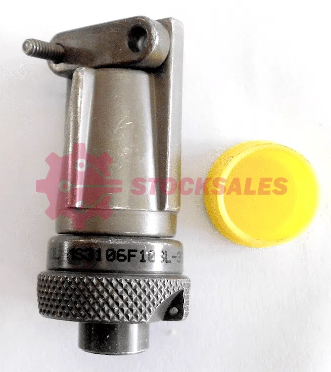 MS3106F10SL-3S