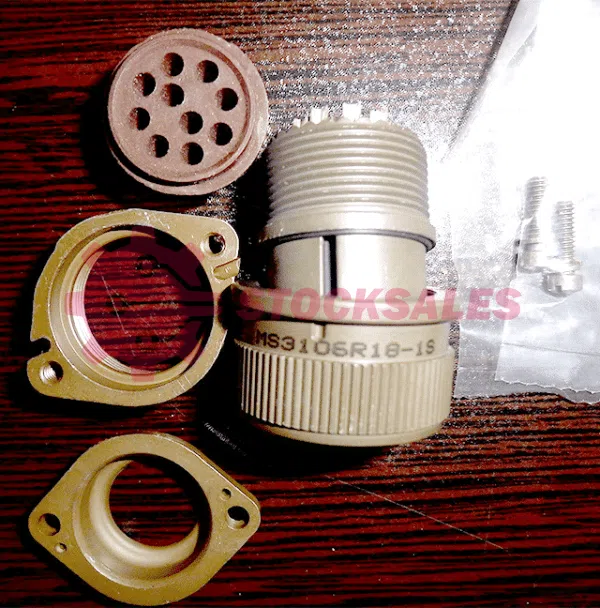 MS3106R18-1S MS3106R18-1S