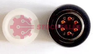 MS3116P10-6P