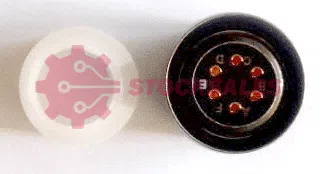 MS3116P10-6P