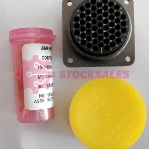 MS3122E22-55P