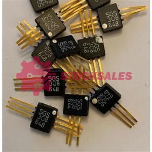 SGS308