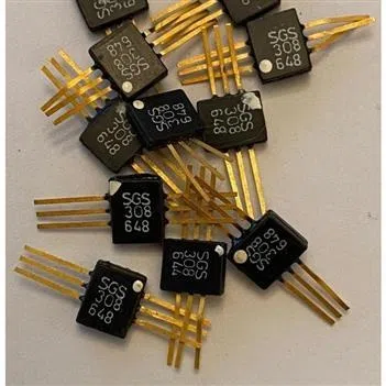 SGS308