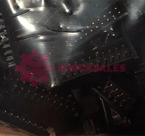 TSS-110-01-S-D