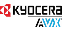 KYOCERA AVX