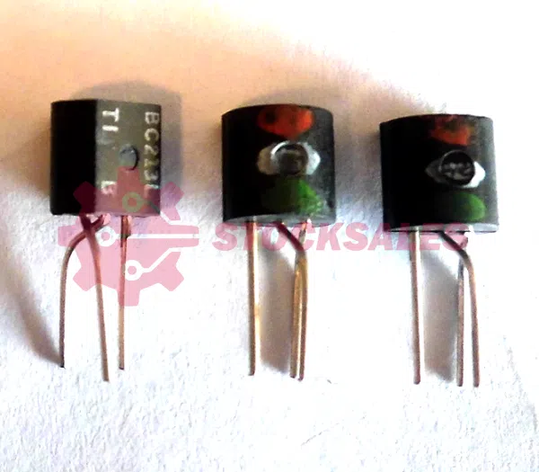 BC213L BC213L