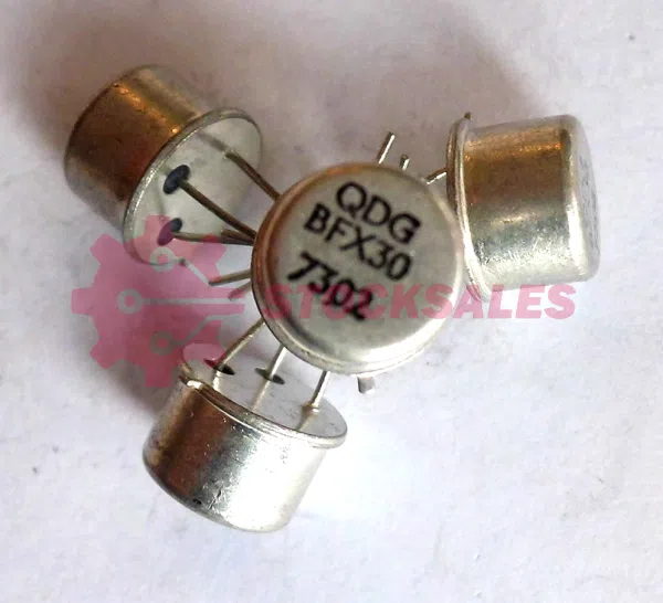 BFX30 BFX30