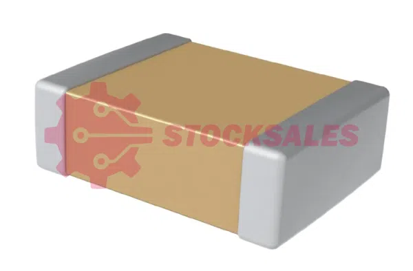 C1206C100FGGA C1206C100FGGA