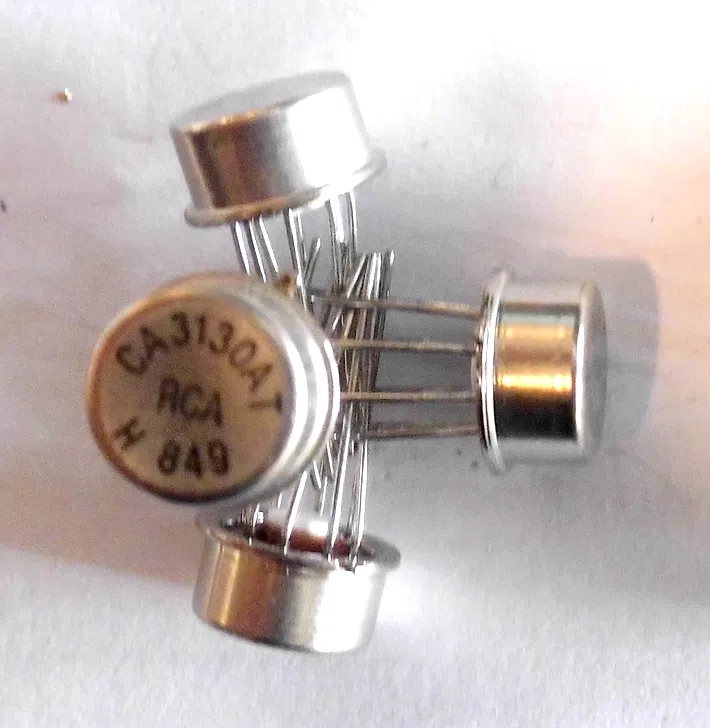 CA3130AT
