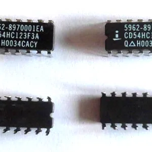 CD54HC123F3A