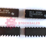 CD54HC574F3A