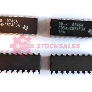 CD54HC574F3A