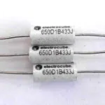 CKM111-650D1B433J