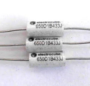 CKM111-650D1B433J