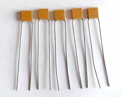 CKR05BX100KS CKR05BX100KS