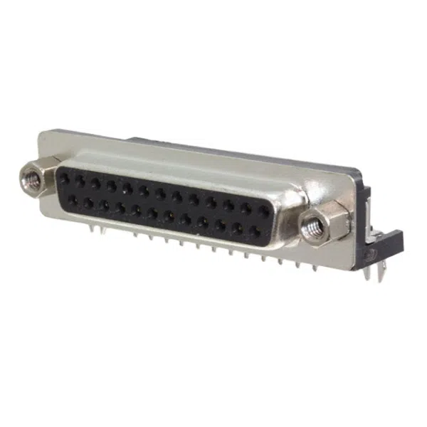 DB25-SL-25 DB25-SL-25