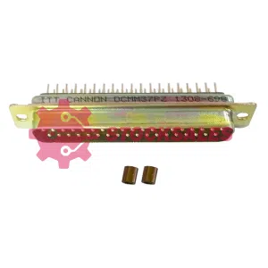DCMM-37P-Z
