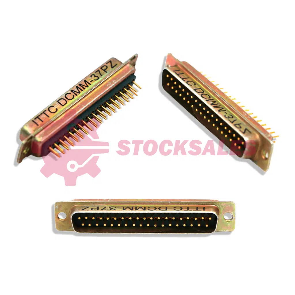 DCMM-37PZSIDES