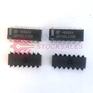 DM74ALS32N