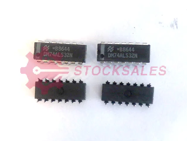 DM74ALS32N
