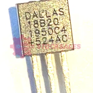 DS18B20