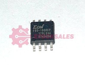 EN25F80-100HCP