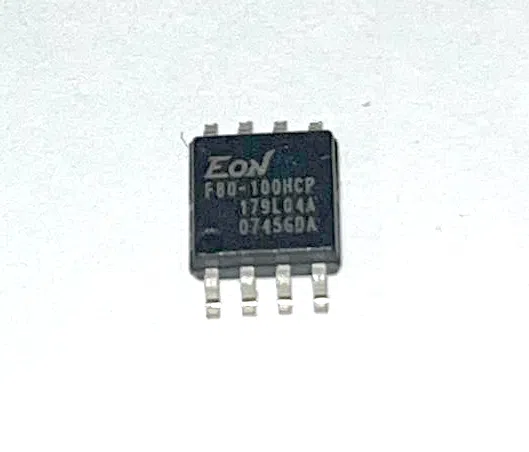 EN25F80-100HCP