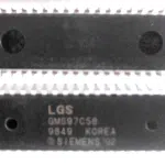 GMS97C58