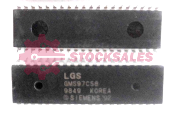 GMS97C58