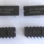 HEF4731BDB